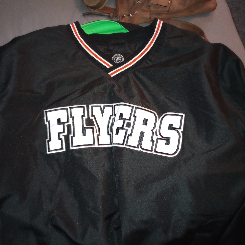 Windbreaker